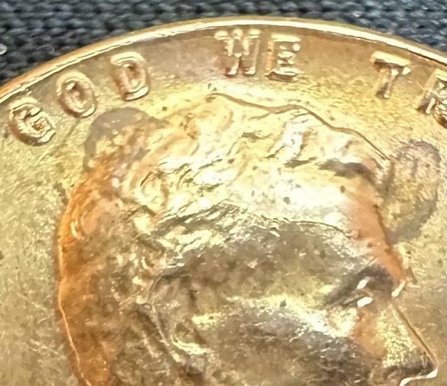 1960-Lincoln-Cent-Clipped