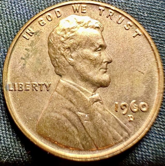 1960-D-Lincoln-Cent-BIE-Plus-Die-Chip