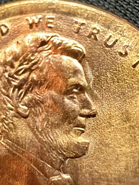 2001-Lincoln-Cent-Weird-Error