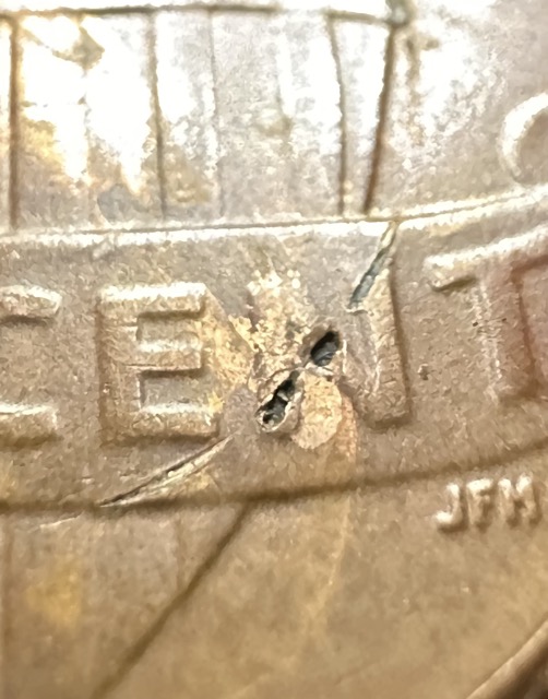 2020-D-Lincoln-Cent-PMD-Or-Bad-Planchet
