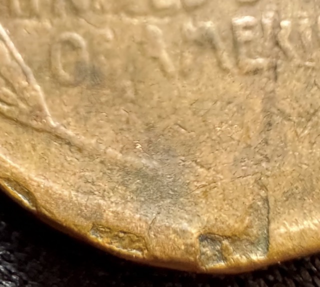 1944-Lincoln-Cent-Extreme-Lamination