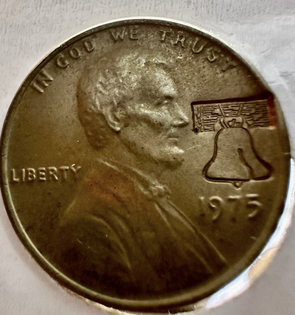 1976-LMC.--Cool-Counter-Stamp.