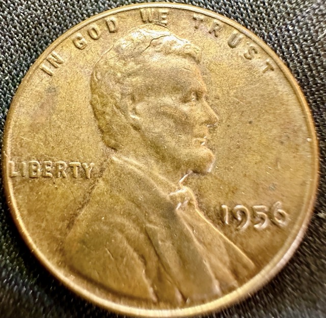 1956-Lincoln-Cent-RIDB