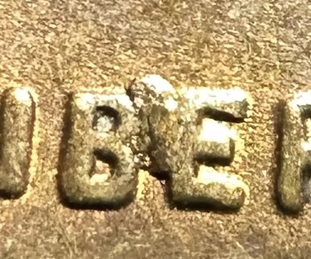 1955-S-Lincoln-Cent-Bie+die-Chip+pre-Cud