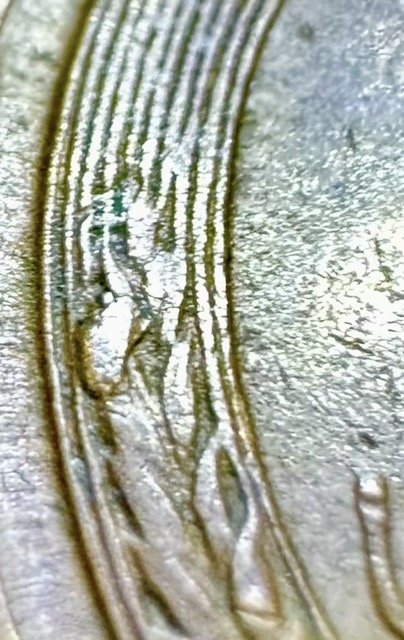 1951-Lincoln-Cent-Die-Chip-Plus-Extreme-MD