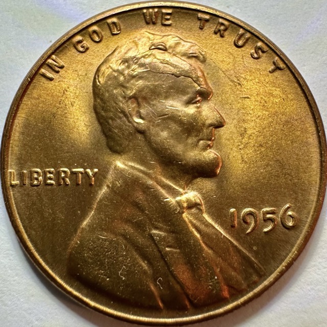 1956-Lincoln-Cent-RIDB
