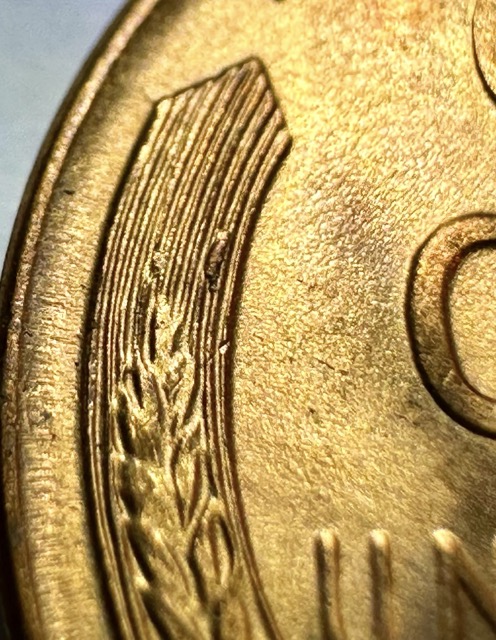 1957-D-Lincoln-Cent-Die-Chip-+-Die-Crack