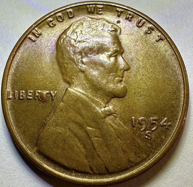 1954-S-Lincoln-Cent-RIDB-Plus-Rit