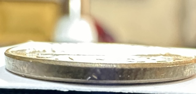 1972-D-Lincoln-Cent-Struck-Thru,-Lam-Or-Cap-Srike?