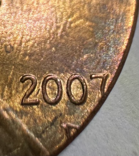 2007-D-Lincoln-Cent-Off-Center