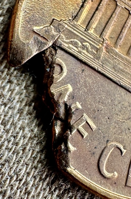 1961-Lincoln-Cent-Ragged-Clip?