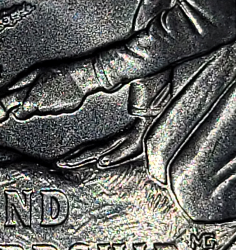 2020-Marsh-Billings-Etc-Quarter'/-Bottom-Obverse/-Three-Diagonal-Dashes/-The-