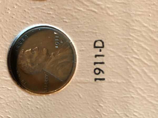 Lincoln-Cents-1909-2021-PDS-+-Proofs,-Nearly-Complete