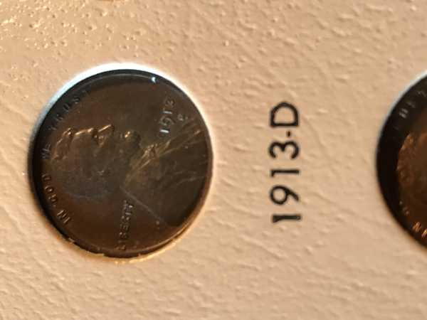Lincoln-Cents-1909-2021-PDS-+-Proofs,-Nearly-Complete
