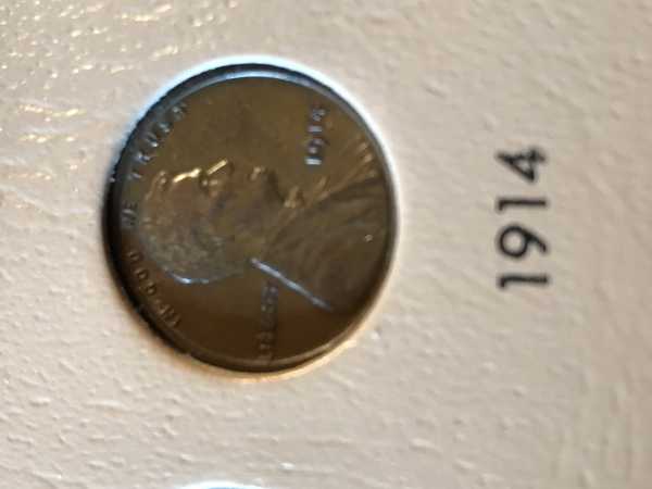 Lincoln-Cents-1909-2021-PDS-+-Proofs,-Nearly-Complete