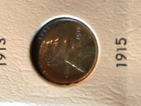 Lincoln-Cents-1909-2021-PDS-+-Proofs,-Nearly-Complete