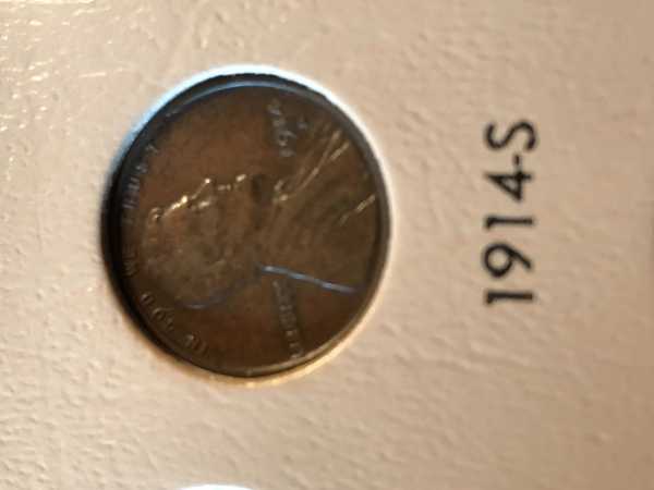 Lincoln-Cents-1909-2021-PDS-+-Proofs,-Nearly-Complete
