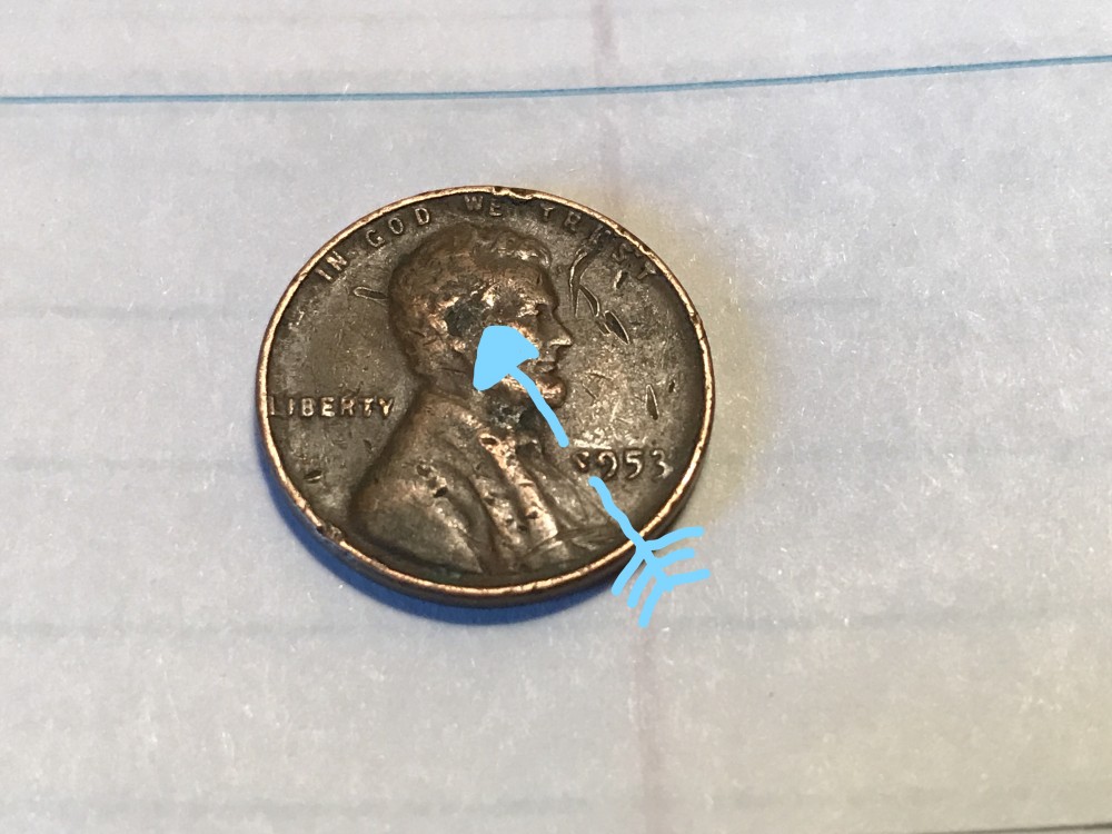 1953-Lincoln-Wheat-Cent-Explanation-Wanted-On-This-One-Please