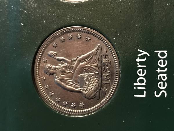 Calling-All-Seated-Liberty-Quarter-Pro's-1854