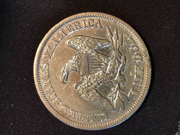 1863---S-Seated-Half