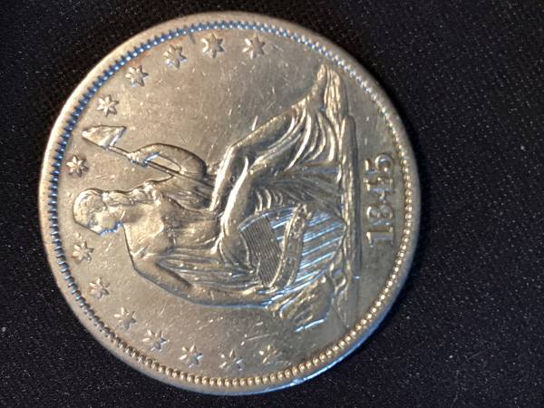 1863---S-Seated-Half