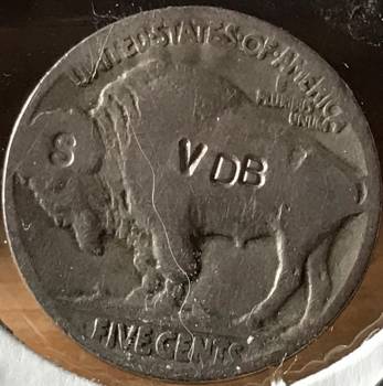 Dateless-Or-Mostly-Dateless-Buffalo-Nickels.-Worth-Keeping?
