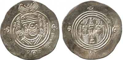 Umayyad-Caliphate---Al-Malik-Ibn-Marwan-