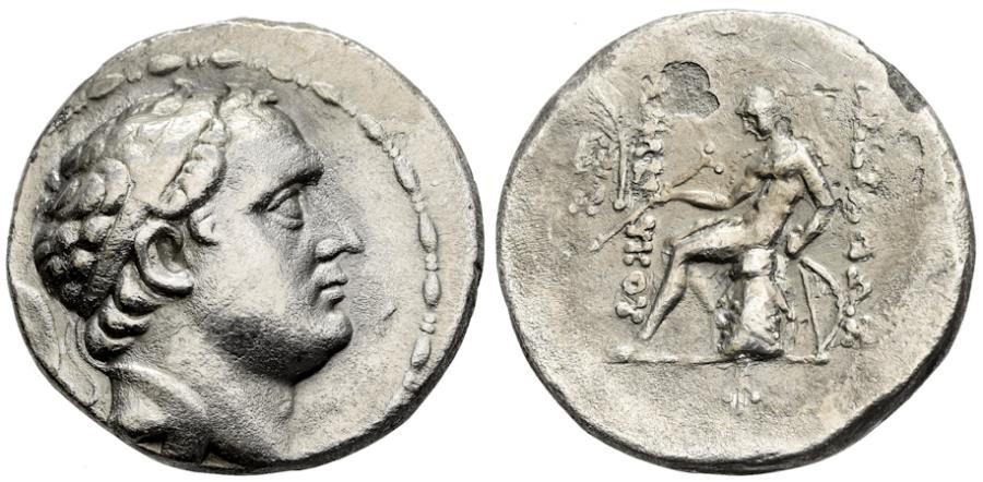Underweight-Coin-Cast?