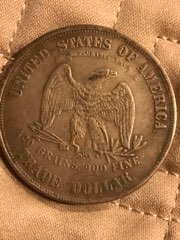 Some-Doubtful-Inherited-Silver-Dollars