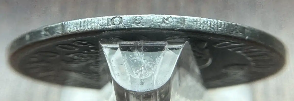 1832-50-Cents-Capped-Bust-Lettered-Edge---Edge-Lettering-Error?