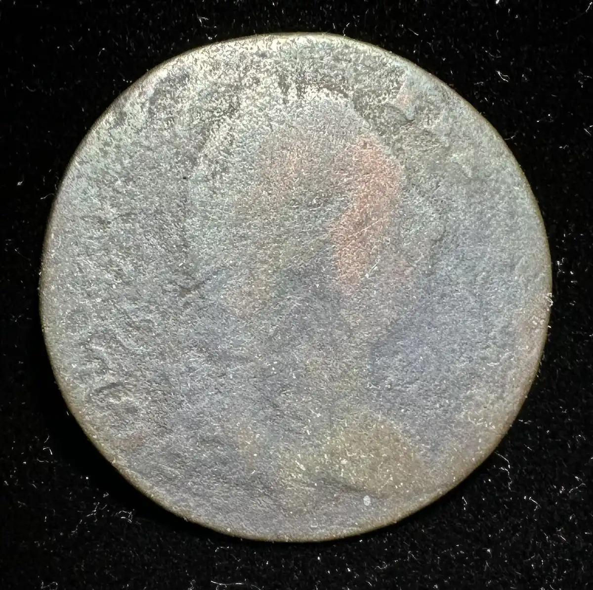 Ireland-George-III-Halfpenny-177?-Double-Struck