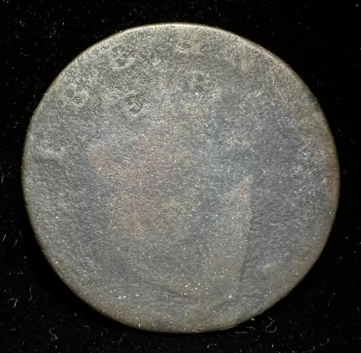 Ireland-George-III-Halfpenny-177?-Double-Struck
