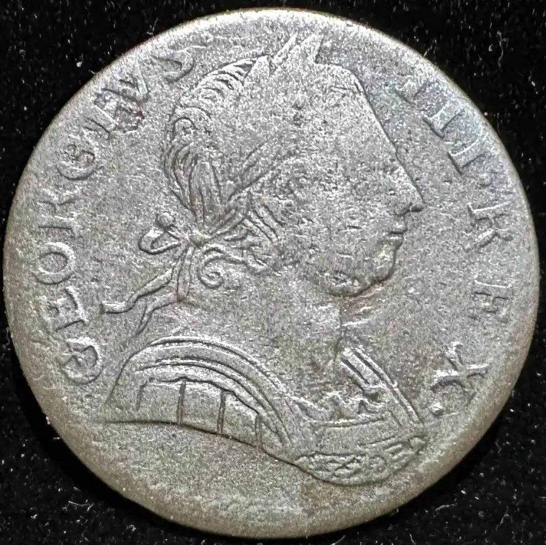 1775-UK-Halfpenny---Is-It-A-Contemporary-Counterfeit?