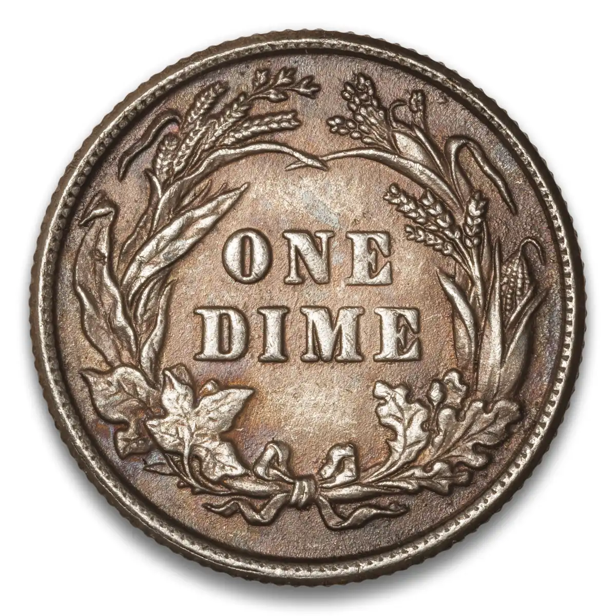 How-To-Identify-Impaired-Proof-1892-Barber-Dimes?