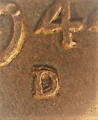1944-D/D-Lincoln-Wheat-Cent
