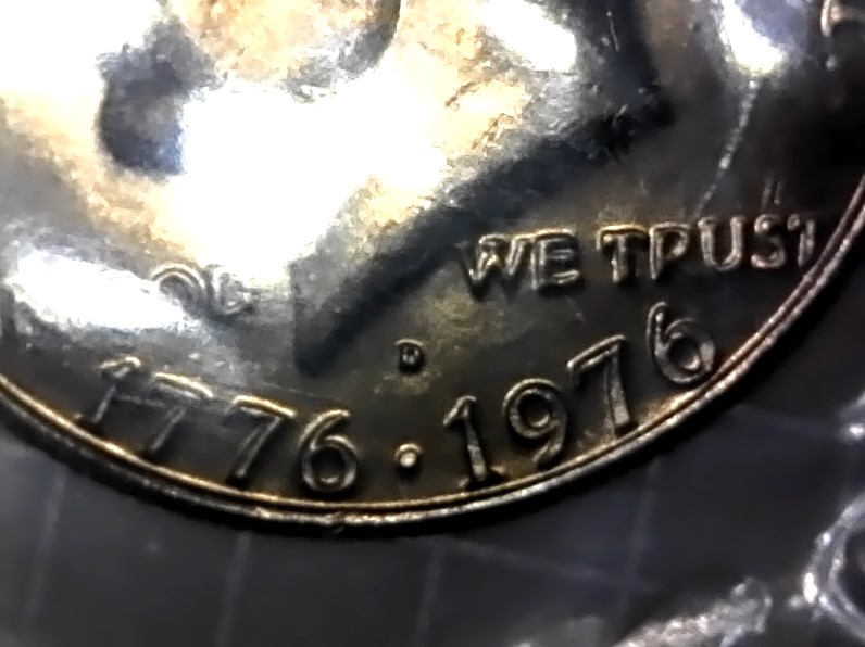 1776-1976-Kennedy-Double-Or-Tripple-DDO
