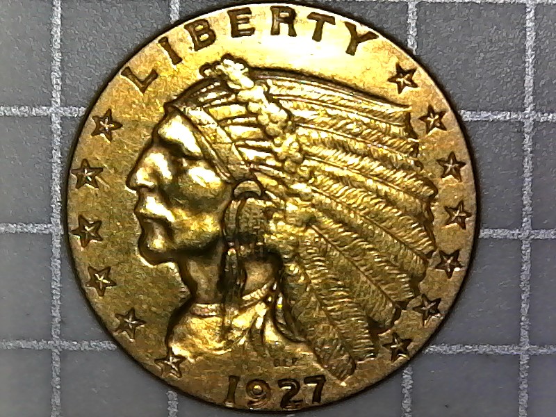 1927-2-1/2--Dollar-Gold-Indian