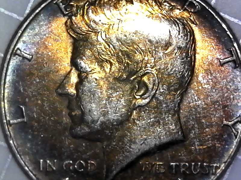1964-Kennedy-Half-Dollar-Toning