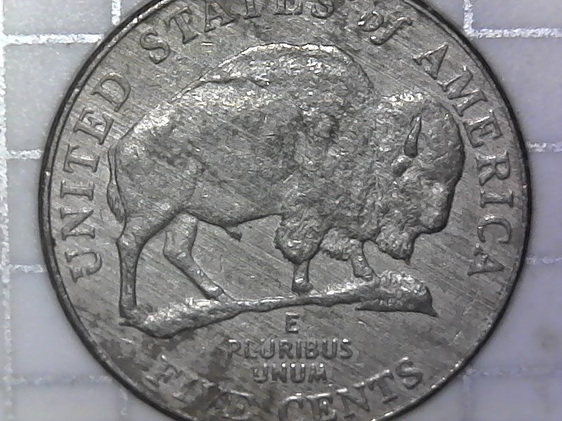 2005-D-Nickel-Buffalo-Missing-Layer