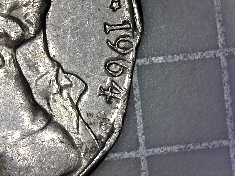 1964-Jefferson-5-Cent-Clipped