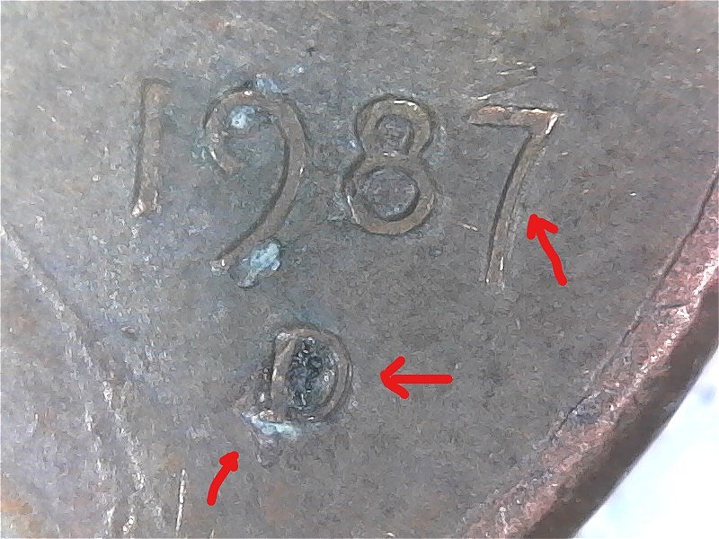 1987-D/D-RPM-Lincoln-1-Cent-What-Do-You-Think?