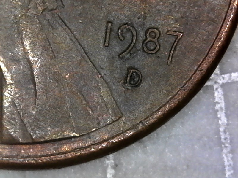 1987-D/D-RPM-Lincoln-1-Cent-What-Do-You-Think?