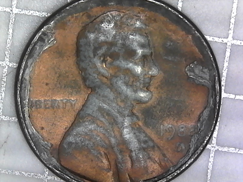 1988-Lincoln-Cent-Possible-Error-Check-It-Out