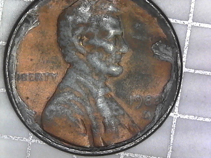 1988-Lincoln-Cent-Possible-Error-Check-It-Out