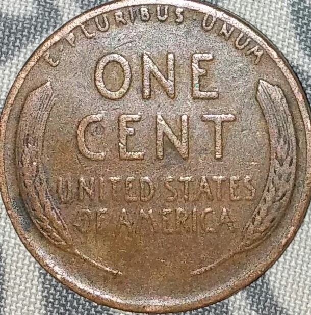 1944-One-Cent-Weight-2.90-Grams-Is-This-Wear?