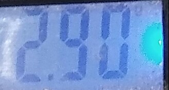 1944-One-Cent-Weight-2.90-Grams-Is-This-Wear?