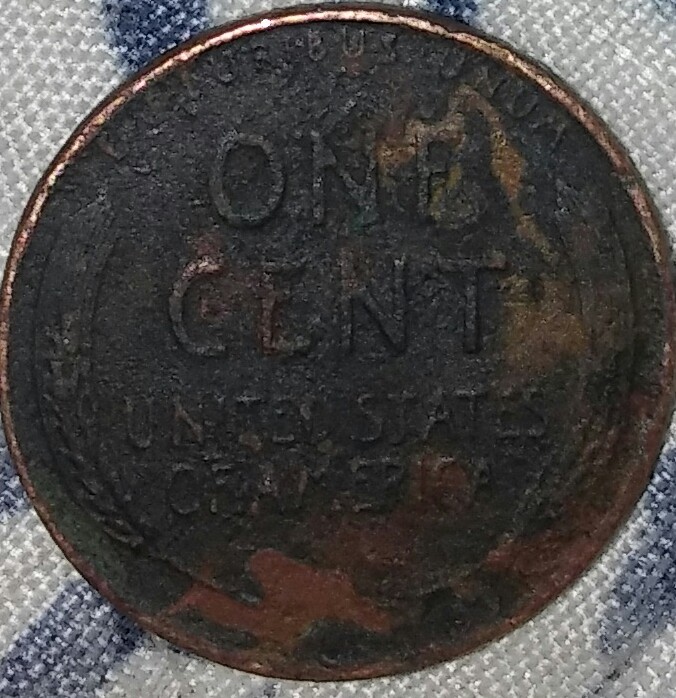 What-Would-Make-A-Coin-Lighter-In-Weight,-1946-Cent?