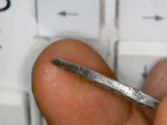 Henri-III-1/4-Ecu---Authentic?