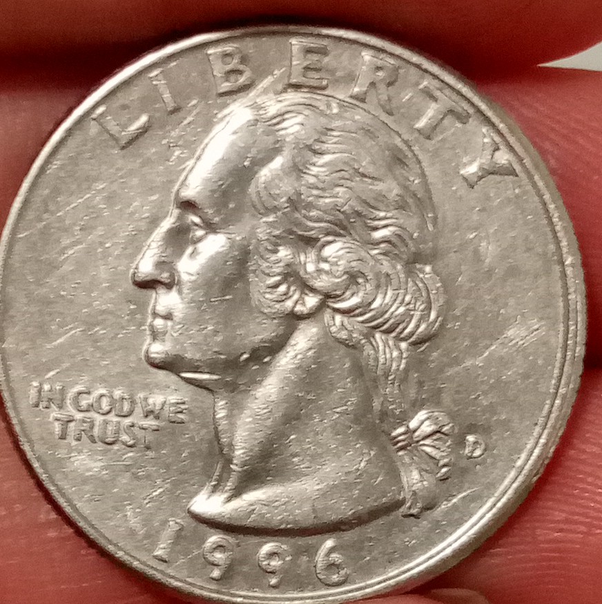 My-Grandpa-Called-Me-A-Dingbat-For-Putting-This-In-My-Just-A-Quarter-Pile-1996-D