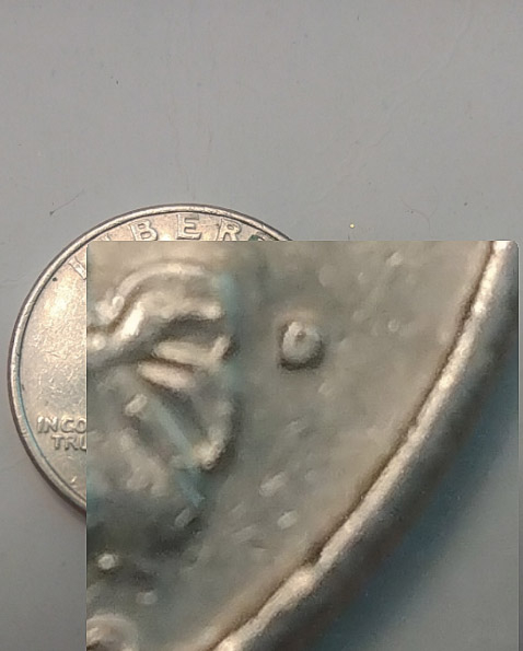 Found-2-1776-1976-Bicentennial-Quarters-Anything-On-Them-Worth-Keeping